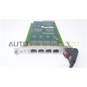 CompactPCI PLC Module GE CPMC1303  for Industrial Control Systems