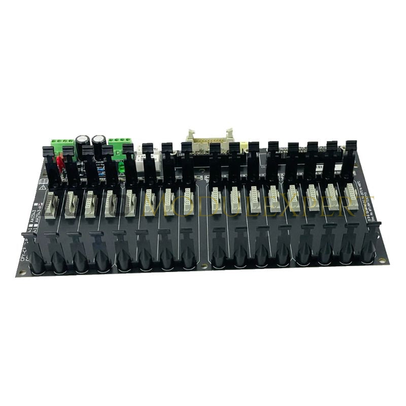 Yokogawa CENTUM VP CPY-C3-AAI543-H Analog Input Interface Backplane