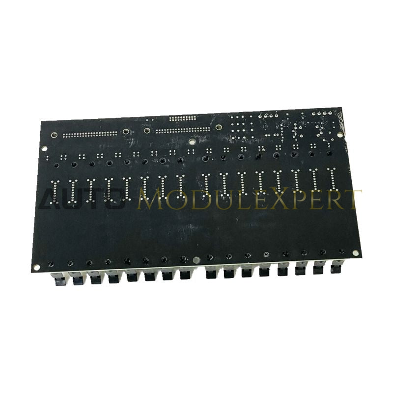 Yokogawa CENTUM VP CPY-C3-AAI543-H Analog Input Interface Backplane