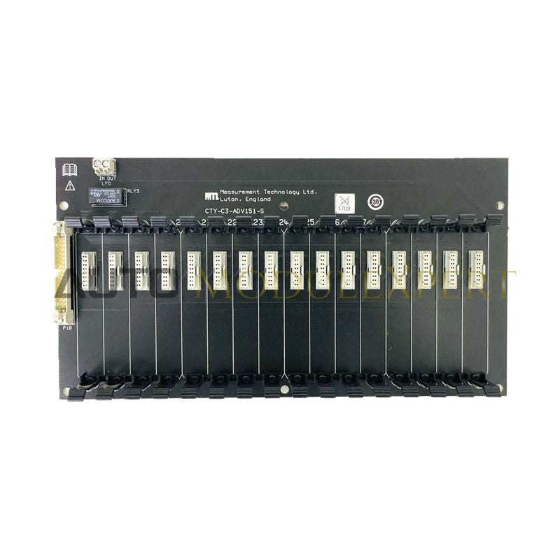 MTL CPY‑C3‑ADV151 Advanced Control Termination Board