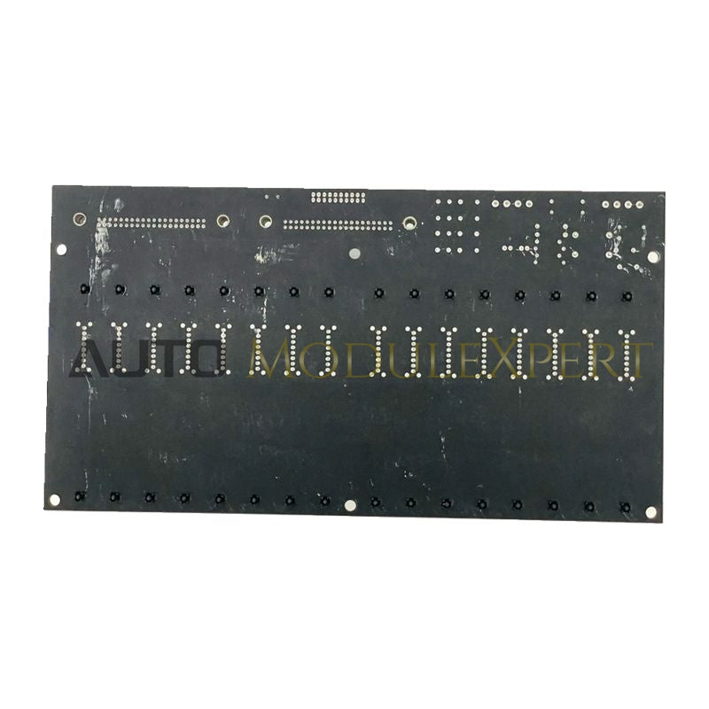 Industrial Interface Backplane Module CPY‑C3‑RAI141 by MTL