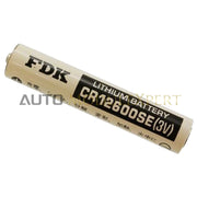 Litijev baterijski modul GE CR12600SE