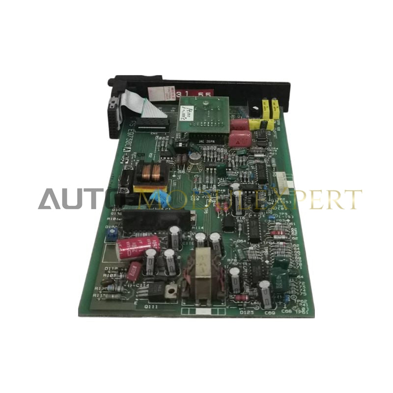 Yokogawa CR5-PA*A CENTUM CS 3000 Netzteilplatine
