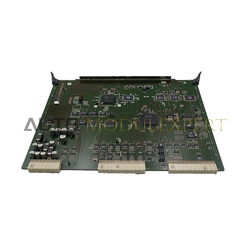 GE CRS22.P8 Processor Board Industrial Control Module