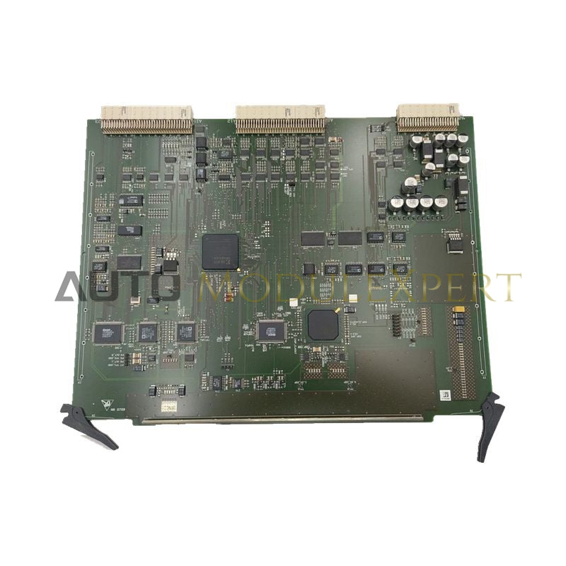 GE CRS22.P8 Processor Board Industrial Control Module