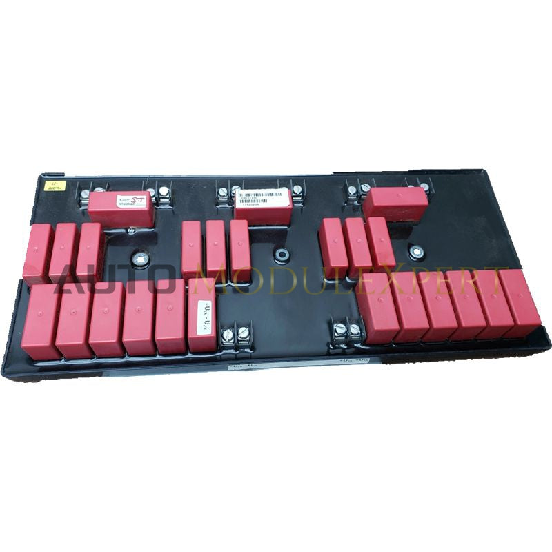 Encapsulated Capacitor Board Woodward CSC1‑FI3‑SE