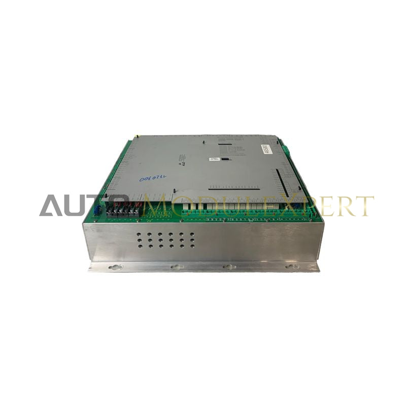 WOODWARD CSC3HUMC2B2 F/Main Converter