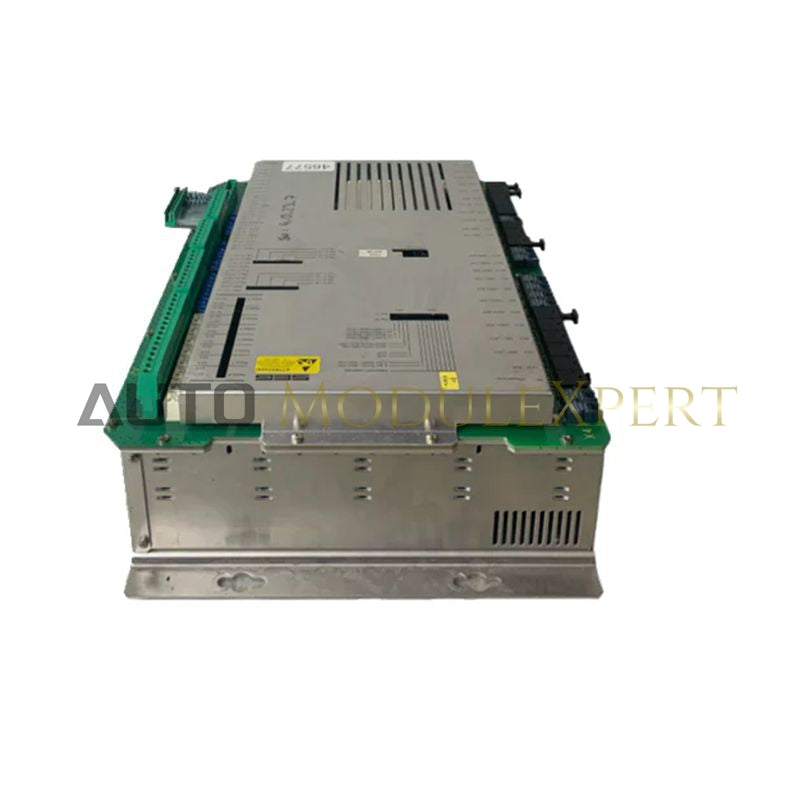 Digital Control Module for Turbines Woodward CSC3HUWB