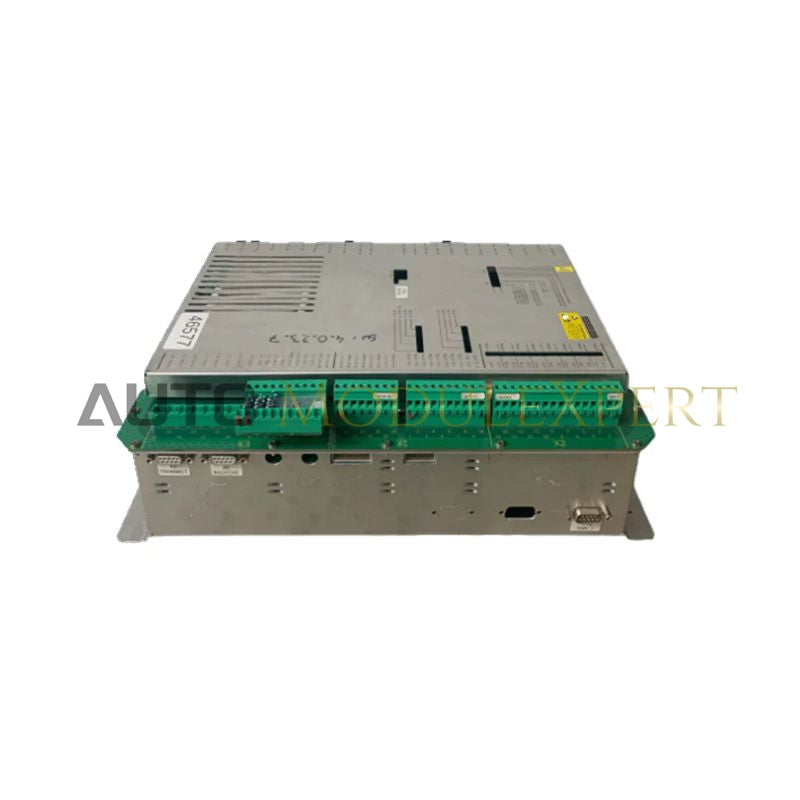 Digital Control Module for Turbines Woodward CSC3HUWB