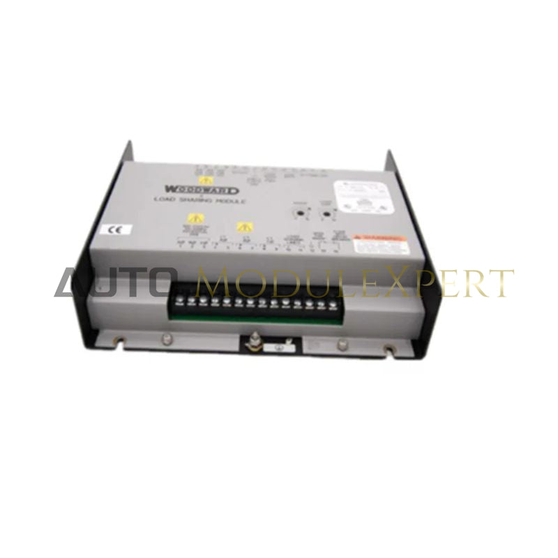Woodward CSC3LG120 PLC Module for Power Systems
