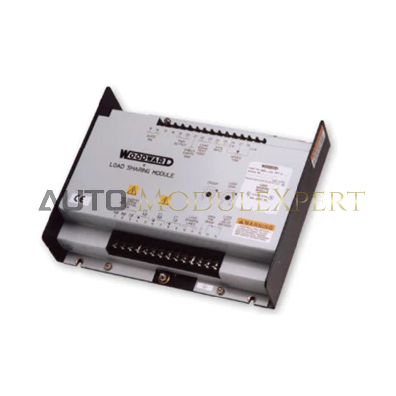 Woodward CSC3LG120 PLC Module for Power Systems