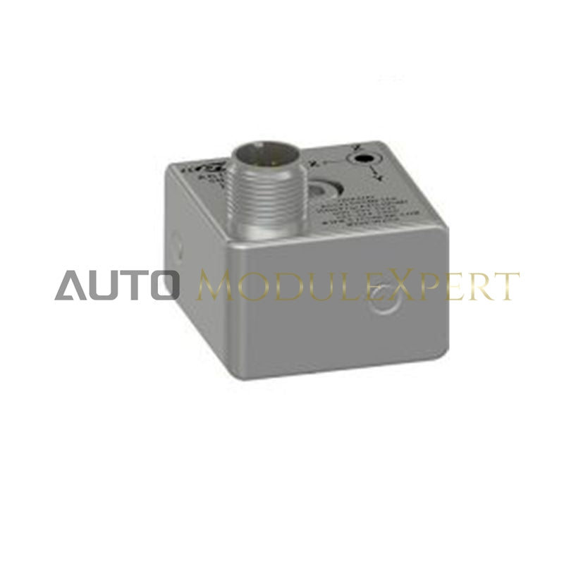 AC115-1D by Emerson Advanced Control Module