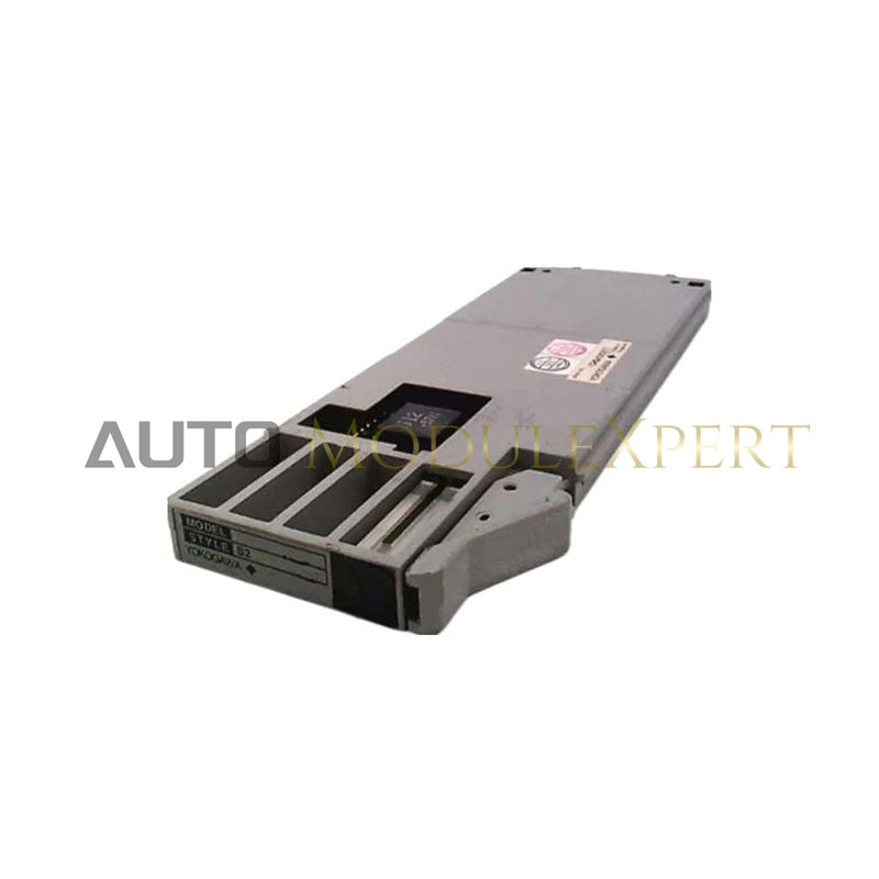 Current/Voltage Input Module Yokogawa CSL/AAM10