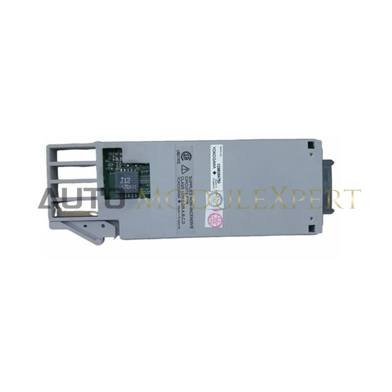Current/Voltage Input Module Yokogawa CSL/AAM10