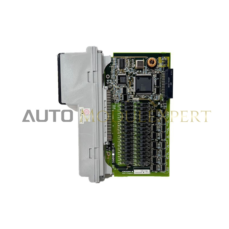 CSL/ADM12C/22C Модуль контактного входа Yokogawa