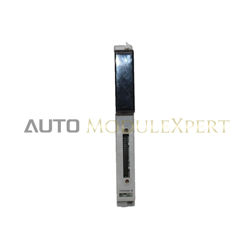 Yokogawa CSL/ADM52C-2/CE1 kontaktväljundmoodul