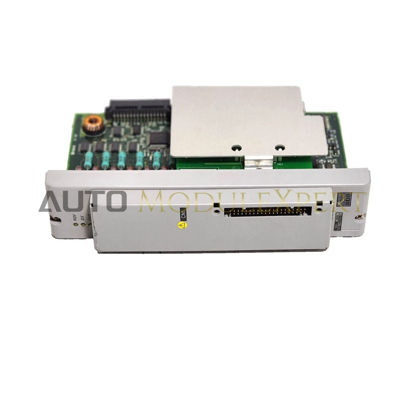 CSL/AMC80 Yokogawa Többpontos Analóg Bemenet/Kimenet Modul