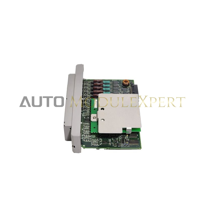 CSL/AMC80 Yokogawa Többpontos Analóg Bemenet/Kimenet Modul