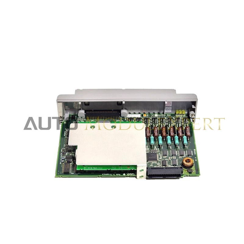 CSL/AMC80 Yokogawa Többpontos Analóg Bemenet/Kimenet Modul