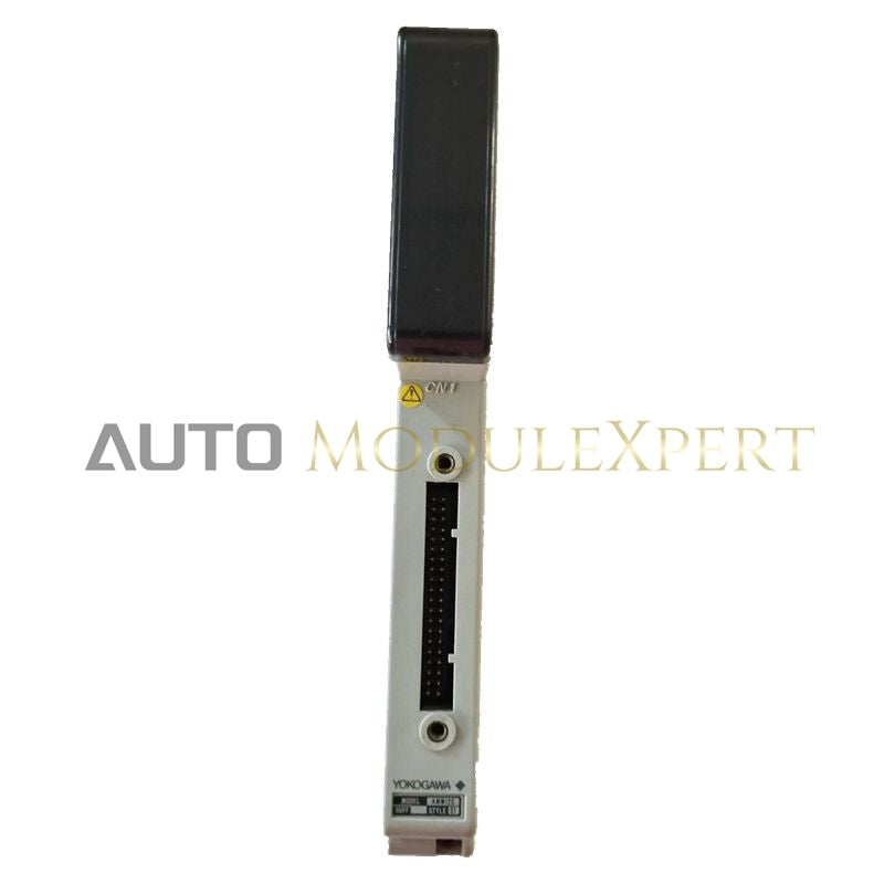 Yokogawa CSL/AMM12C Voltage Input Multiplexer Module