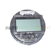 Module indicateur LCD en réseau maillé Foxboro DO162LQ série I/A