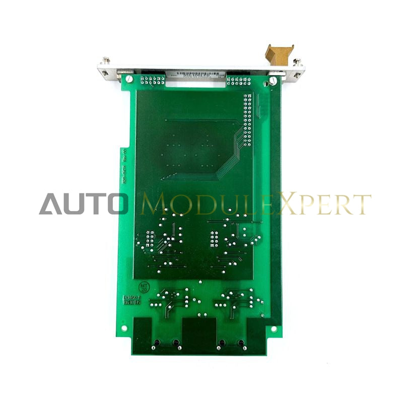 Single Board GE Industrial Automation Module D20EME