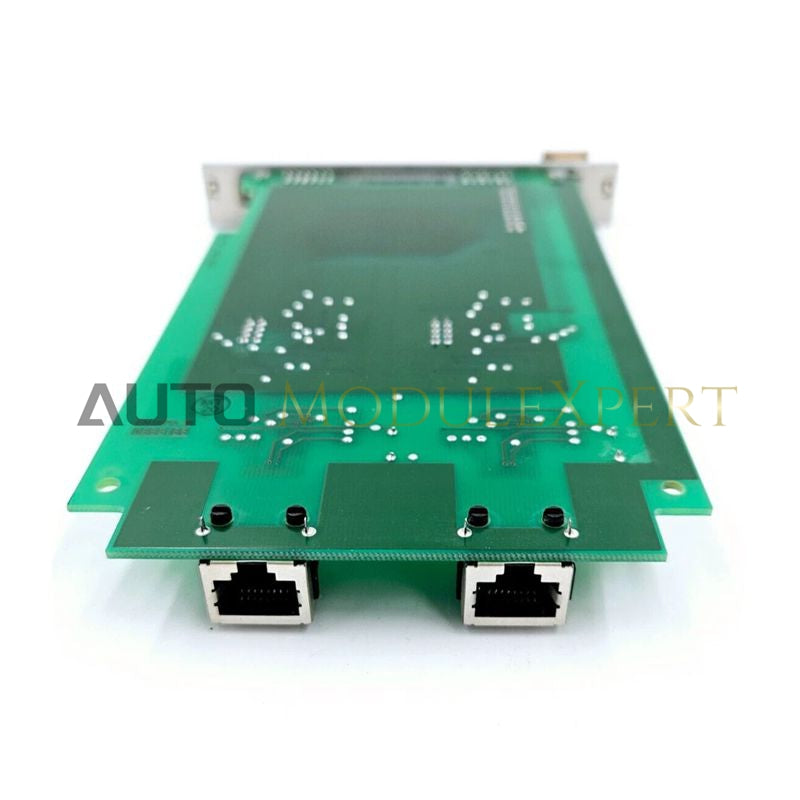 Single Board GE Industrial Automation Module D20EME
