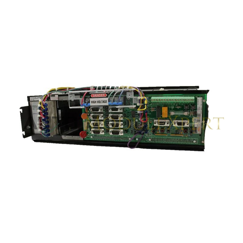 GE D20ME Wesdac Control System Module