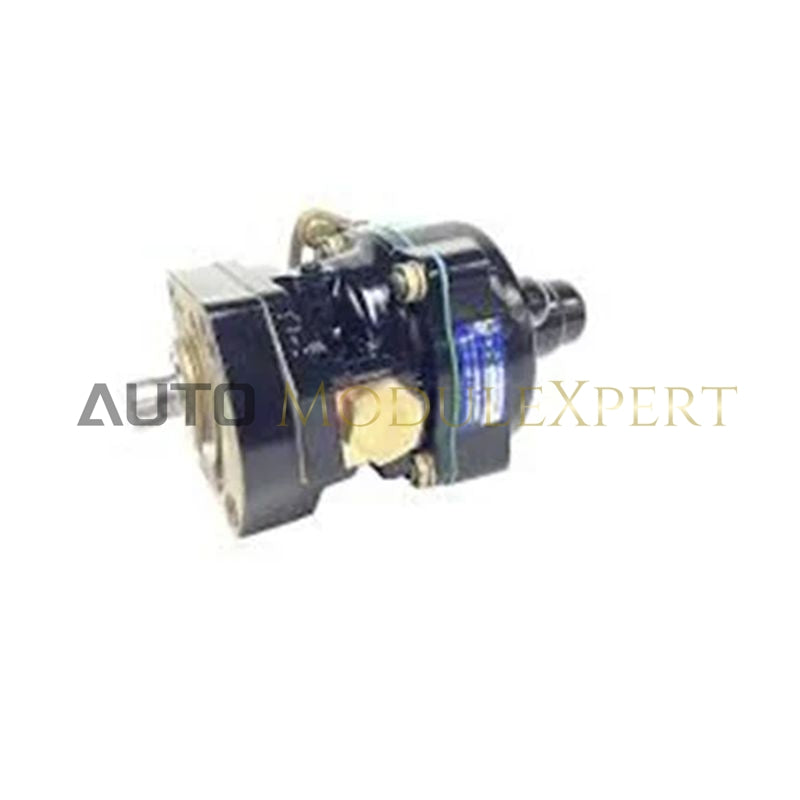 Prop Governor Woodward D210439 Precision Industrial Control Device