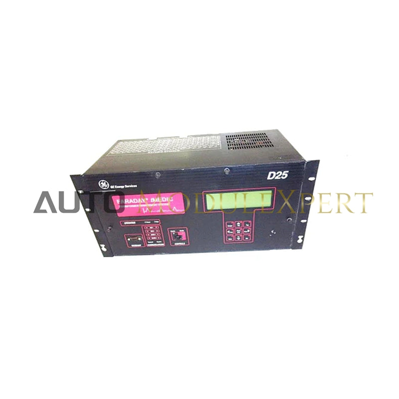 GE FANUC D25-0157-000003 Устройство измерения и управления