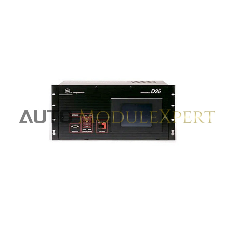 GE FANUC D25-0158-000001 Модуль цифрового ввода-вывода