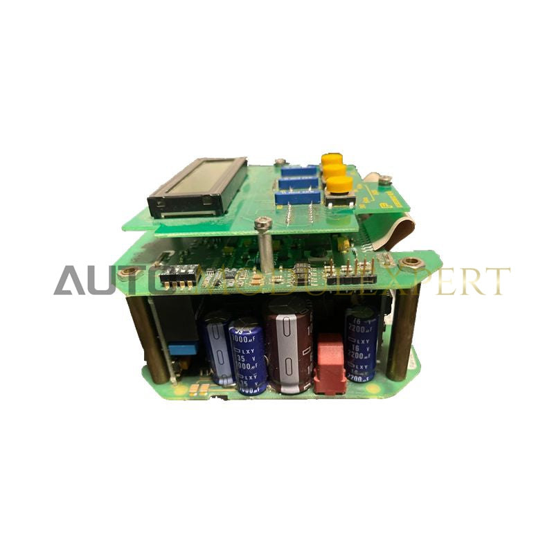 D358C018U02 ABB Industrial Circuit Board