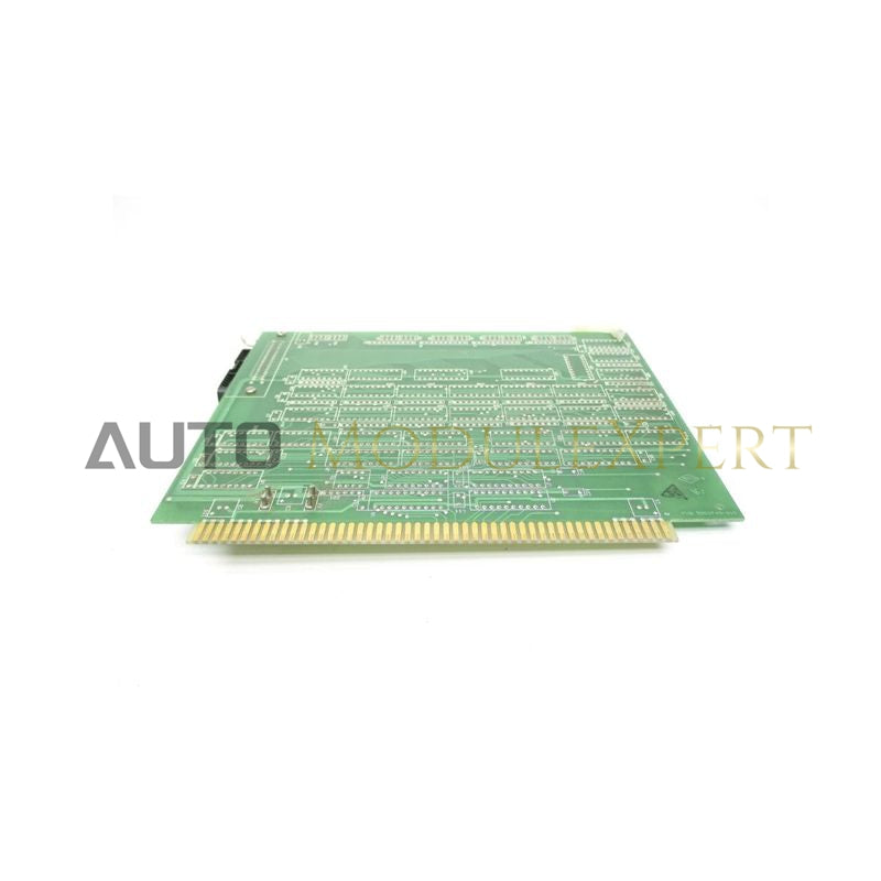 MTS/AND 4344-SMEM Industrial PLC Module