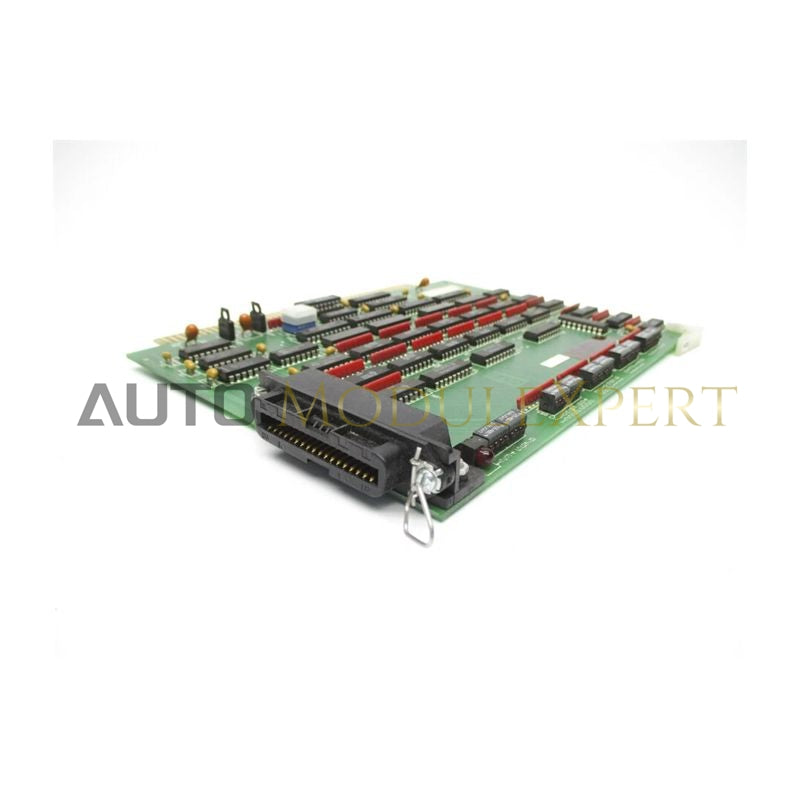 MTS/AND 4344-SMEM Industrial PLC Module