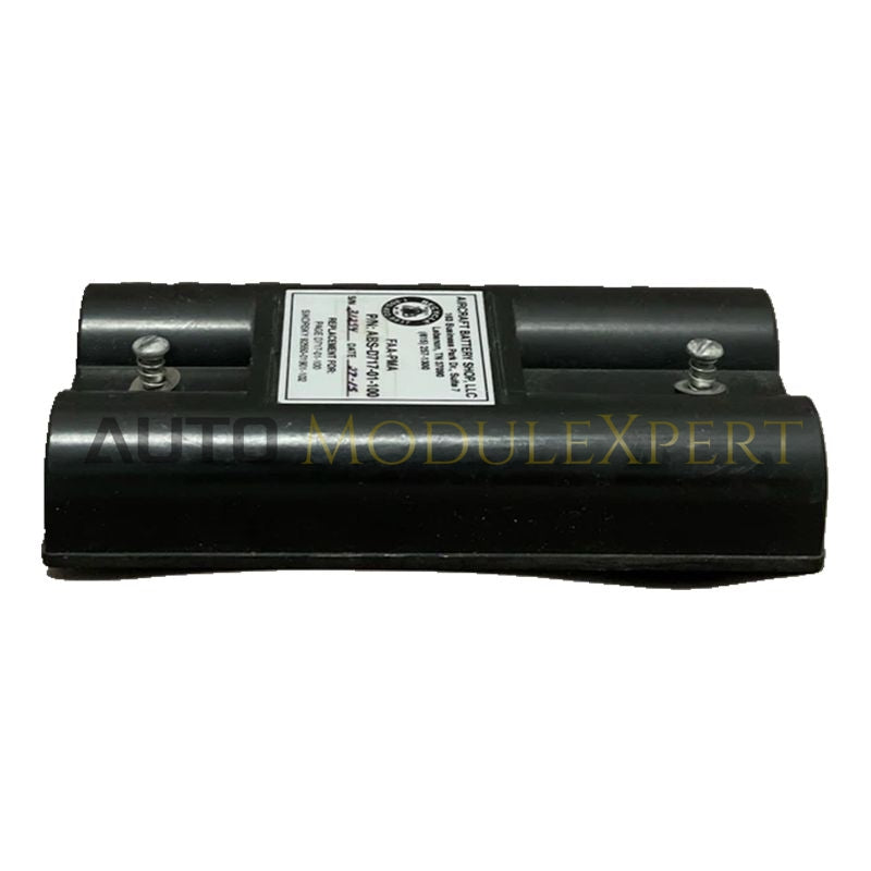 D717‑01‑100 Battery Pack High‑Performance Energy Module for Equipment