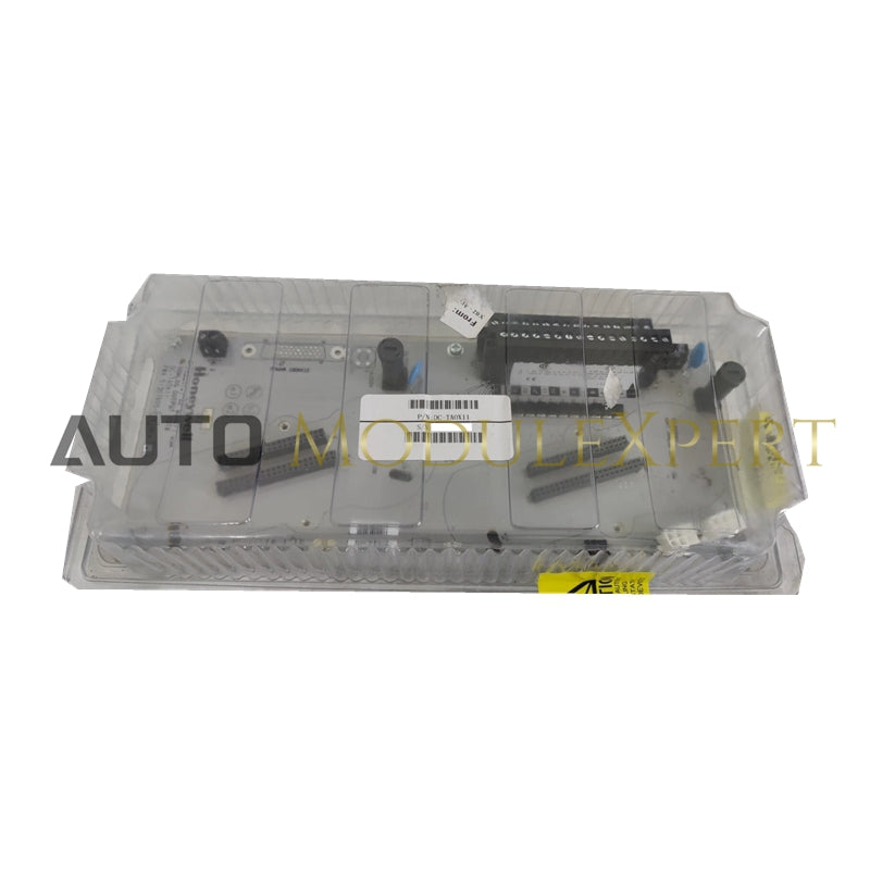 DC-TAOX11 Honeywell Analog Output Iota Module 51307605-176