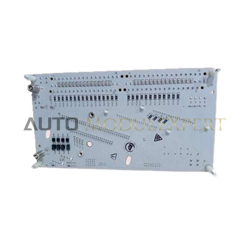 Digital Input Module for Control Systems DC-TDIL01 Honeywell