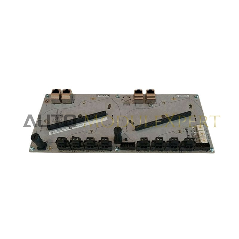 Honeywell DC-TFB402 Industrial Fieldbus Communication Module