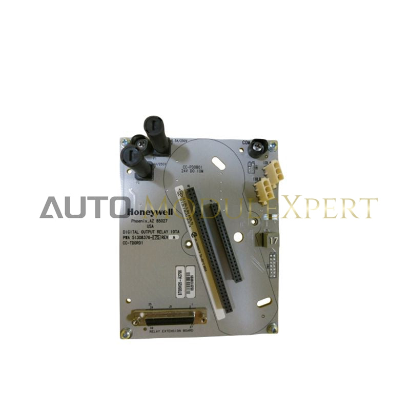 Honeywell DC-TUIO31 PLC Baseplate Board Module