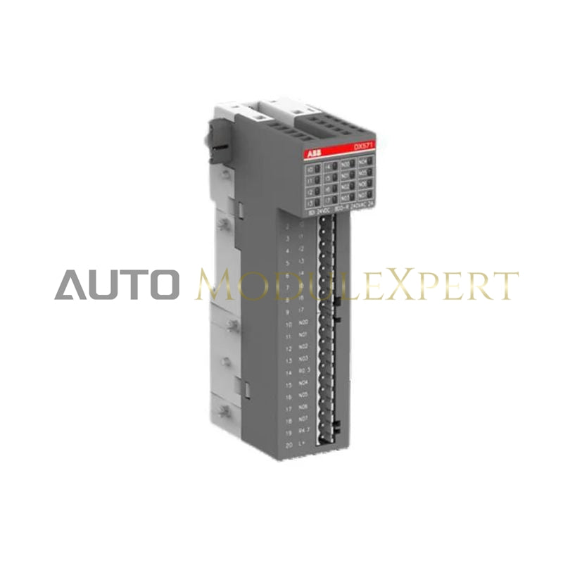 ABB DC562 1SAP231900R0000 Digital I/O Module  for Automation Control