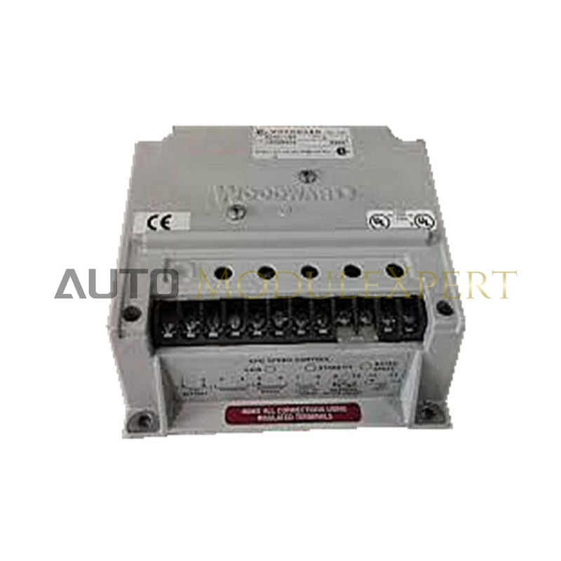 PLC Module DC70025-0024 Woodward  for Industrial Control Systems