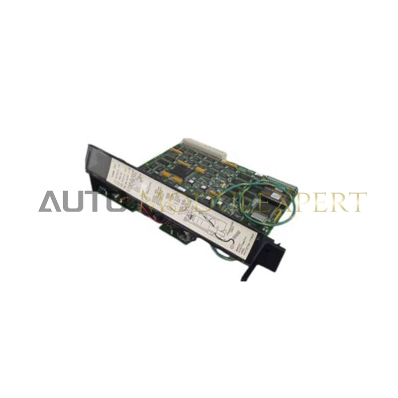 Emerson DC9430X1-CA1 34B2574X012 Compact Digital Controller for Process Control