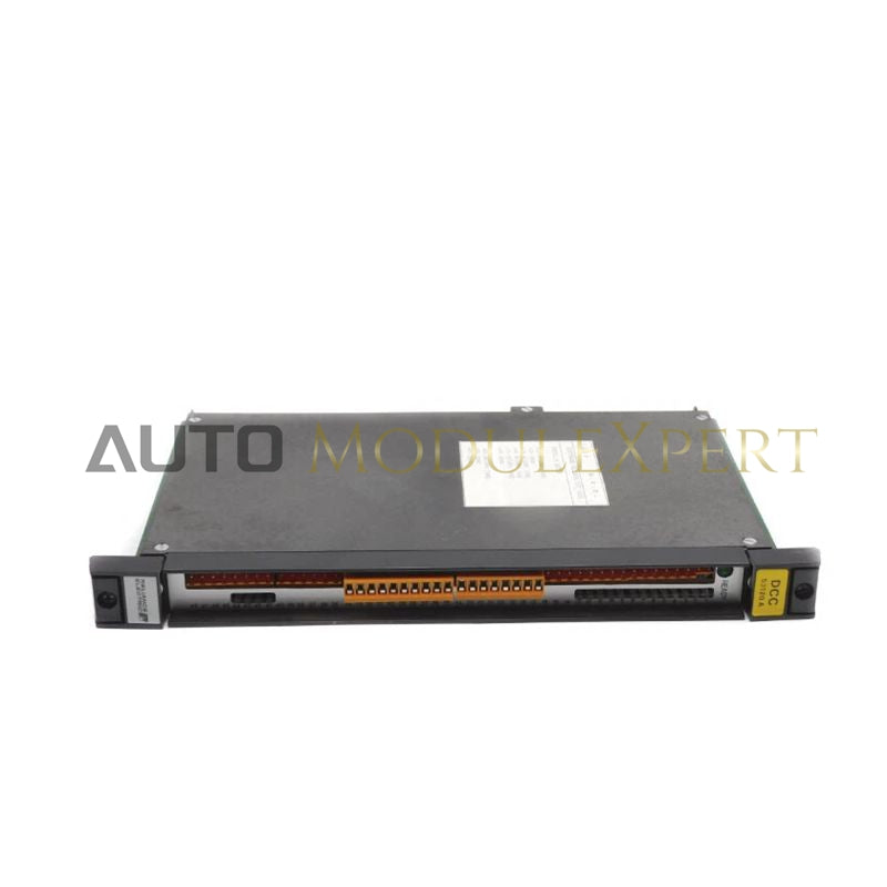 Reliance Electric DCC 53120 AutoMax Module Card