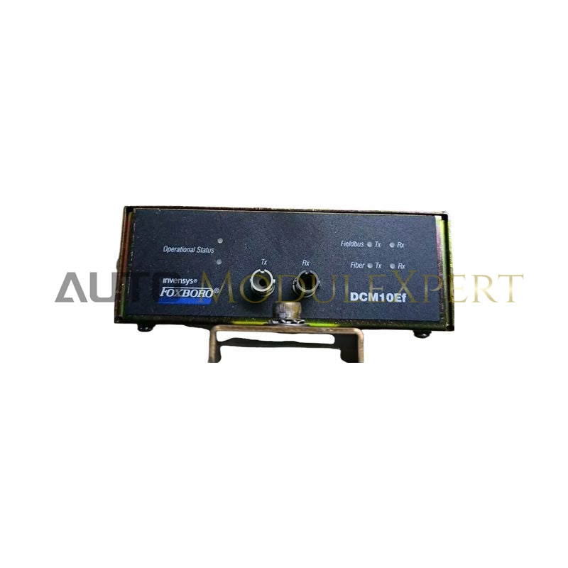 DIN Fieldbus Converter Module DCM10E P0926DJ Foxboro