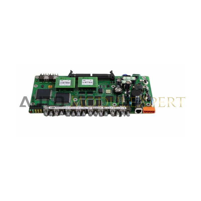 ABB 3BHE006805R0001 DDC779BE01 IGCT MODULE