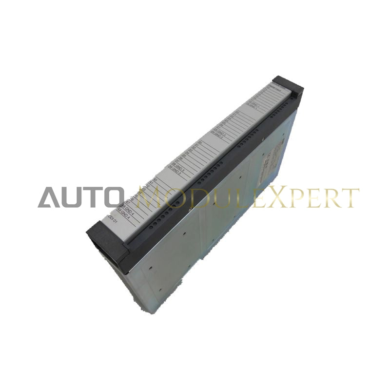 ABB DDI01 Power Digital Input Module