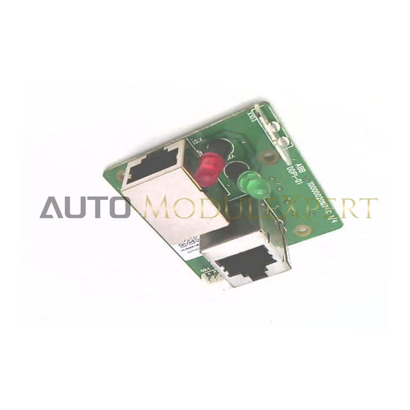 DDPI-O1 ABB Panel Interface Board for Control and Monitoring Systems