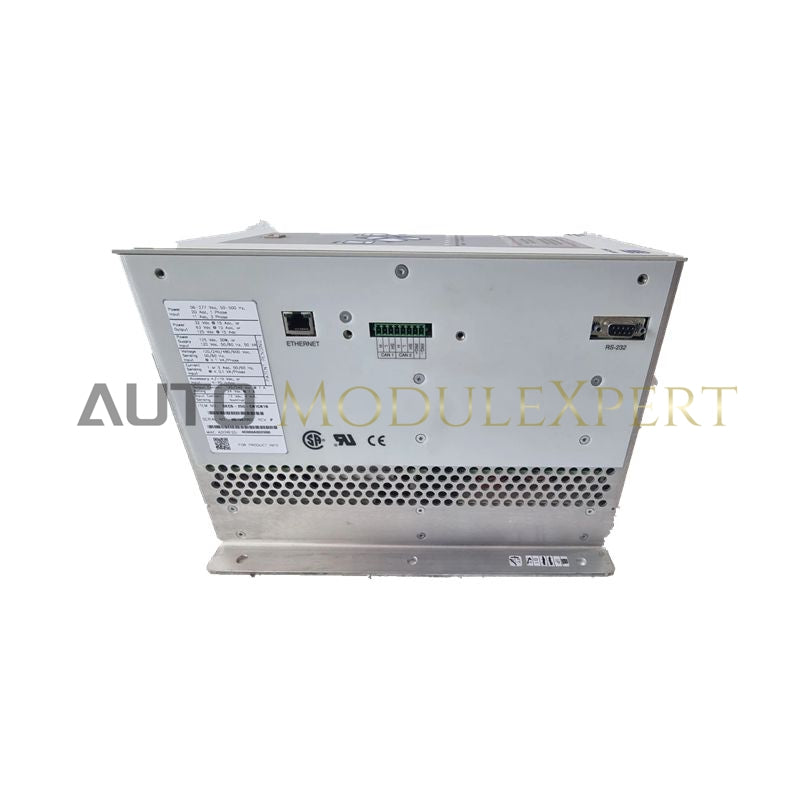 DECS‑250 CP2CA1P Basler Digital Excitation Control System for Generators
