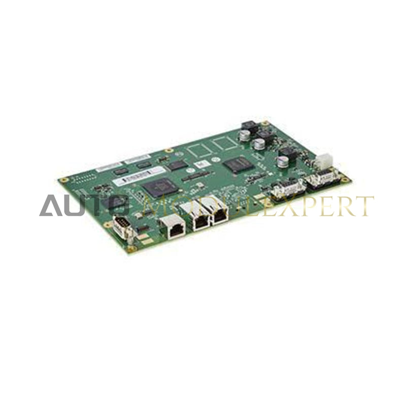 DFAO10 ABB Digital Input Module for Automation