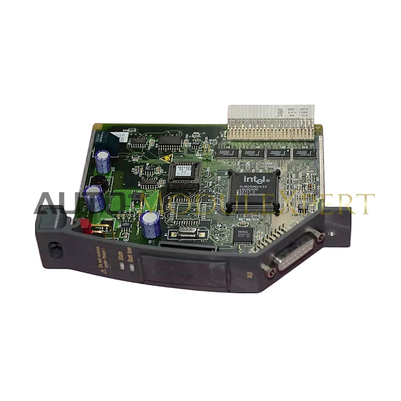 ABB DFE02 PROFIBUS Fieldbus Communication Module